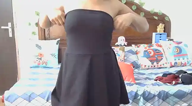 Snapshot of AniHeart chatting on 03-07-25, 07:52 AniHeart online show from 03-07-25, 07:52