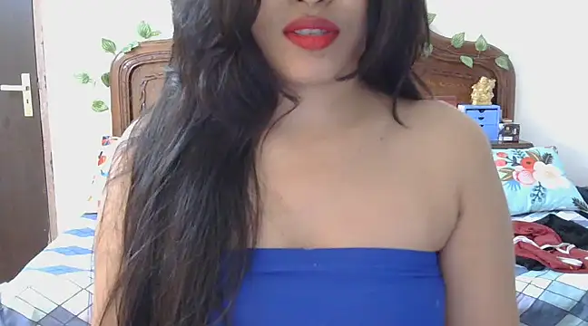 Snapshot of AniHeart chatting on 03-10-25, 06:59 AniHeart online show from 03-10-25, 06:59