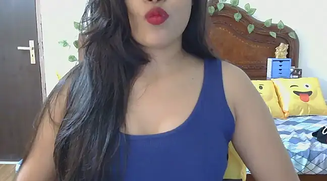 Snapshot of AniHeart chatting on 03-11-25, 03:59 AniHeart online show from 03-11-25, 03:59