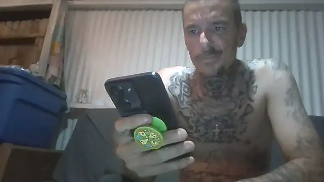DaddyDifferent online show from 05-23-26, 08:29