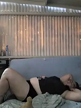DaddyDifferent online show from 07-15-26, 01:05
