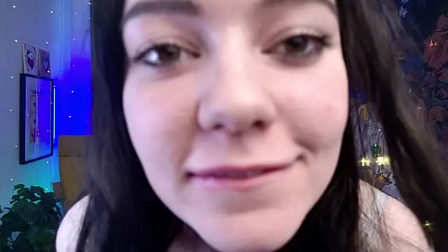 Lana  Cute  online show from 12-15-24, 09:35