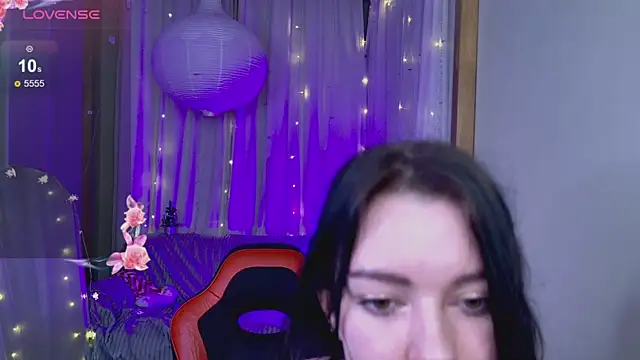 Lana  Cute  online show from 12-21-24, 02:15