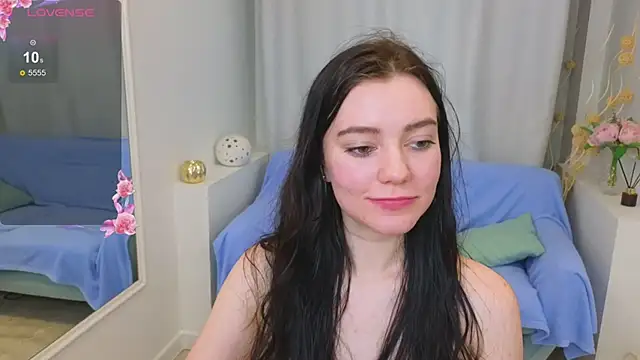 Lana  Cute  online show from 02-25-25, 12:45