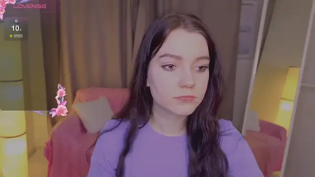 Lana  Cute  online show from 03-15-25, 02:55