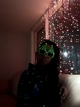 NastyBlackslaveGirl online show from 12-21-24, 11:45