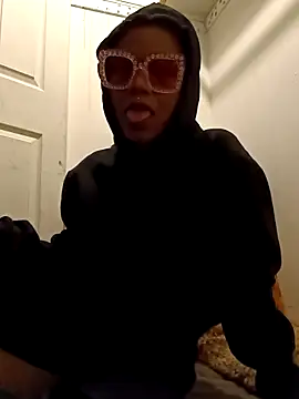 NastyBlackslaveGirl online show from 01-05-25, 01:15