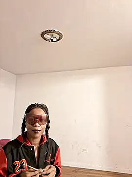 NastyBlackslaveGirl online show from 12-02-25, 01:22