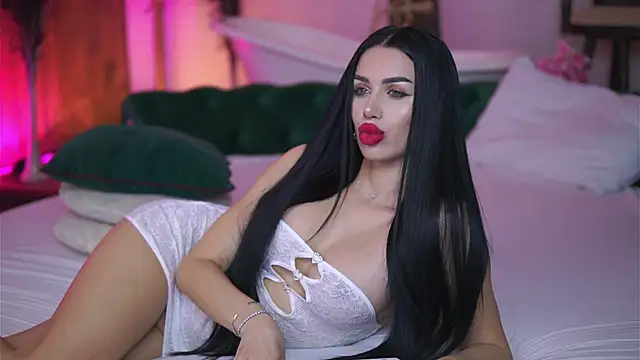 Jenna Day online show from 02-23-25, 09:33