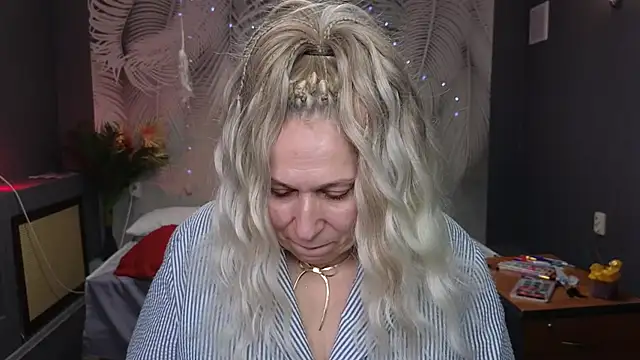 Penelope Pinky online show from 01-28-25, 08:15