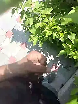 Snapshot of chootkapyasa007 chatting on 09-10-25, 07:19 chootkapyasa007 online show from 09-10-25, 07:19