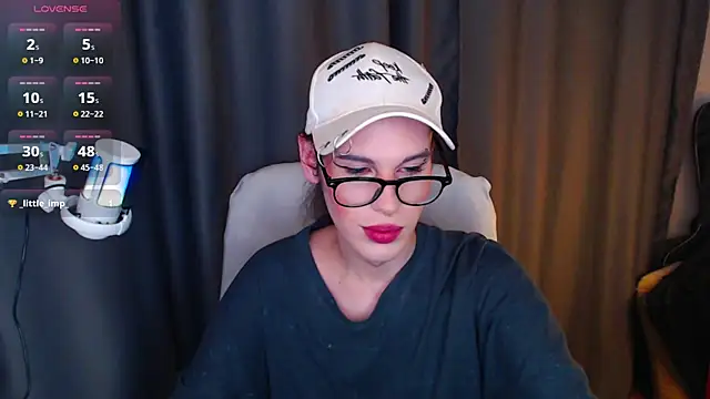 Snapshot of Cassie_Bae chatting on 03-10-25, 09:29 Cassie Bae online show from 03-10-25, 09:29