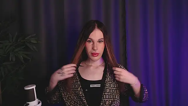 Cassie Bae online show from 03-19-26, 12:31