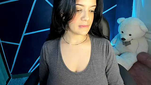 milufontier online show from 12-31-24, 03:12