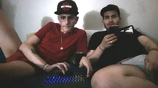 papittochulito online show from 03-05-25, 11:06