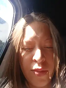 Selene Amari online show from 07-07-26, 02:21