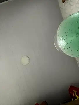 Nicollygriu online show from 11-23-25, 11:48