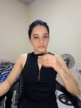 franchezkavegaaa online show from 11-04-25, 12:04