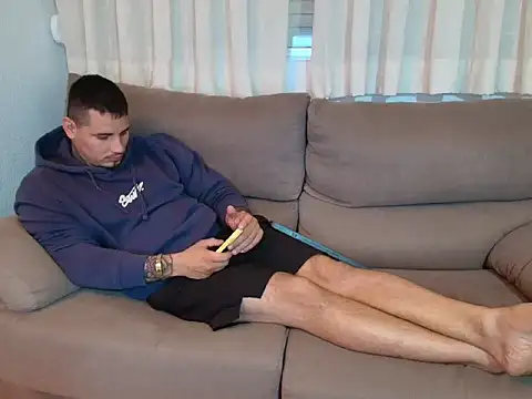 Geishastudios online show from 11-06-25, 10:38