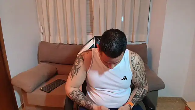 Geishastudios online show from 03-02-26, 08:54