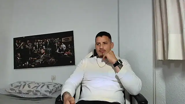 Geishastudios online show from 04-12-26, 12:21