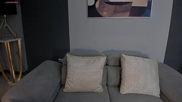 FernandaX1 online show from 10-12-25, 11:04