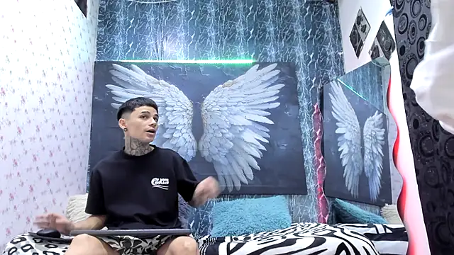 exotic hot couple online show from 04-04-26, 09:12