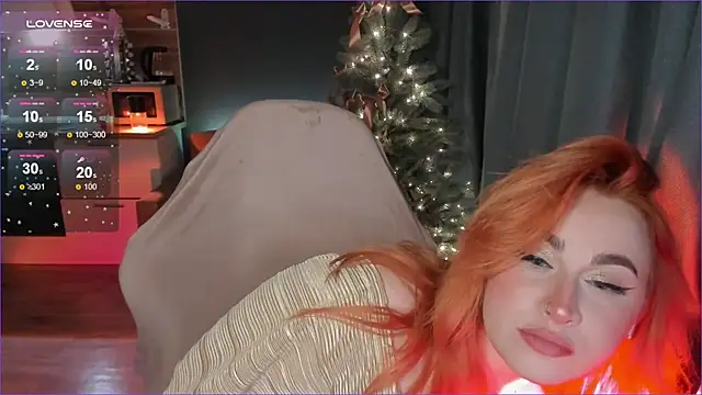 Snapshot of Flower_Camellia77 chatting on 12-24-24, 10:39 Flower Camellia77 online show from 12-24-24, 10:39