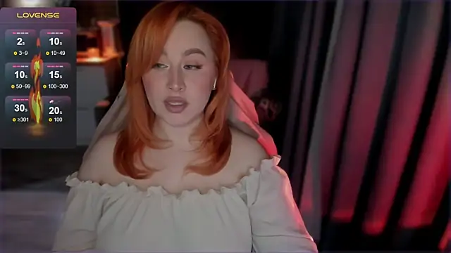 Snapshot of Flower_Camellia77 chatting on 02-18-25, 07:19 Flower Camellia77 online show from 02-18-25, 07:19