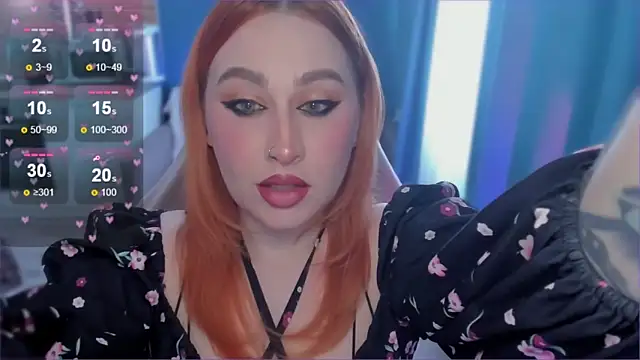 Snapshot of Flower_Camellia77 chatting on 03-01-25, 12:34 Flower Camellia77 online show from 03-01-25, 12:34