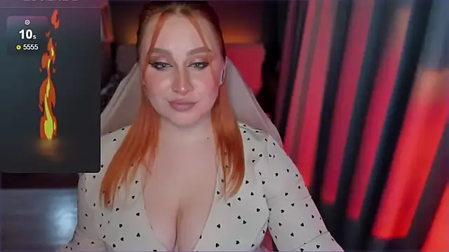 Snapshot of Flower_Camellia77 chatting on 03-01-25, 10:53 Flower Camellia77 online show from 03-01-25, 10:53