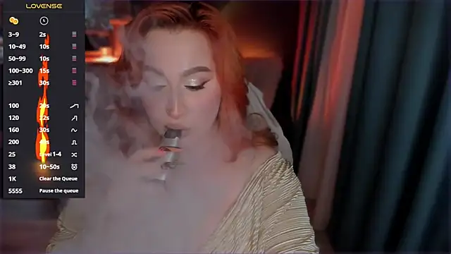 Snapshot of Flower_Camellia77 chatting on 03-03-25, 08:21 Flower Camellia77 online show from 03-03-25, 08:21