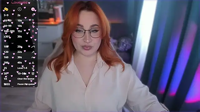 Snapshot of Flower_Camellia77 chatting on 03-21-25, 06:05 Flower Camellia77 online show from 03-21-25, 06:05