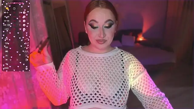 Snapshot of Flower_Camellia77 chatting on 09-21-25, 09:16 Flower Camellia77 online show from 09-21-25, 09:16