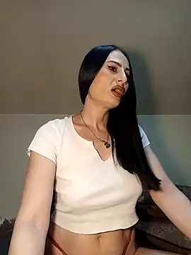 EveeRose online show from 11-30-25, 03:05