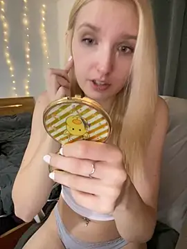 AnnyBelleX online show from 11-15-25, 04:03