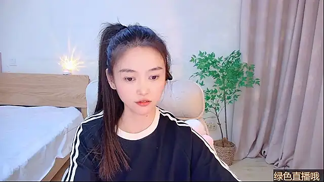 CN-Babycat online show from 01-18-26, 04:22