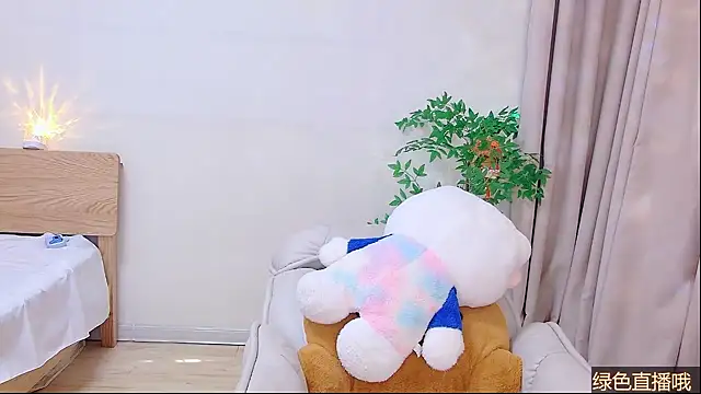 CN-Babycat online show from 02-03-26, 04:21