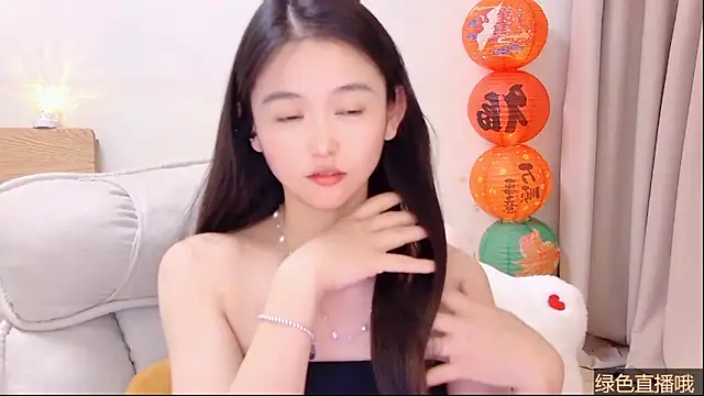 CN-Babycat online show from 02-11-26, 04:23