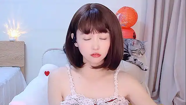 CN-Babycat online show from 02-17-26, 12:12