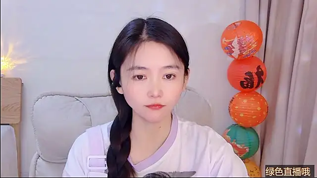 CN-Babycat online show from 03-01-26, 04:36