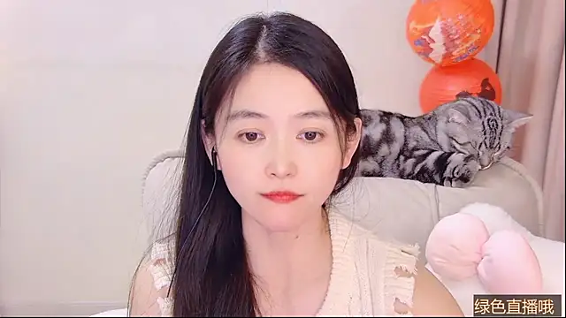 CN-Babycat online show from 03-02-26, 07:15