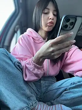 JulliaVegas online show from 02-03-26, 02:53