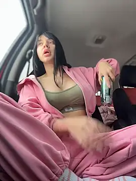 JulliaVegas online show from 02-09-26, 03:10