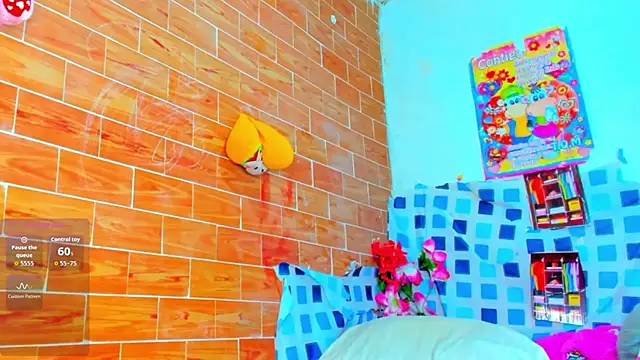 yonsol abril online show from 03-03-26, 07:31