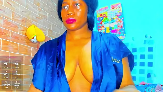 yonsol abril online show from 03-15-26, 06:14