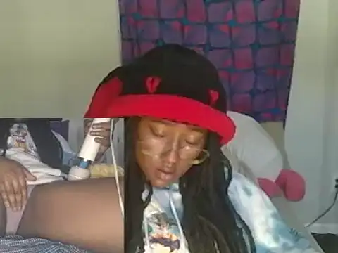 cum2mary  online show from 01-05-25, 02:30