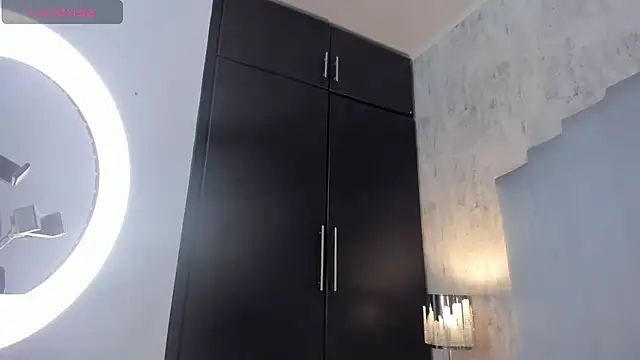 CharlotteDupontt online show from 03-19-25, 01:40