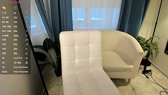 DarkErica online show from 02-27-26, 01:33