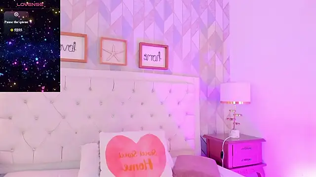 rebeca watsson online show from 02-11-26, 11:59